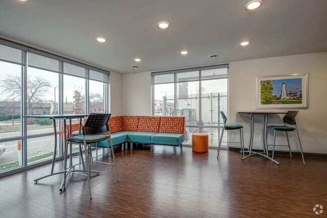 Community Room