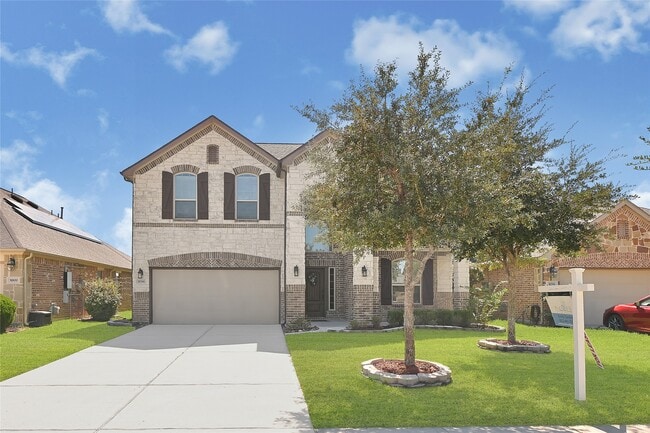 Photo - 31796 Chapel Rock Ln