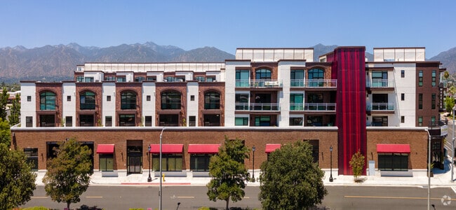 57 Wheeler Residential - 57 Wheeler Residential