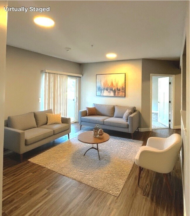 Copper Village Apartments