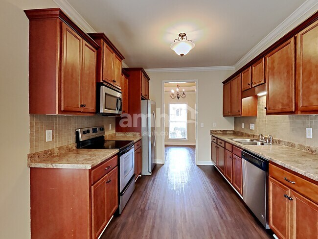 Photo - 5337 Cloister Dr