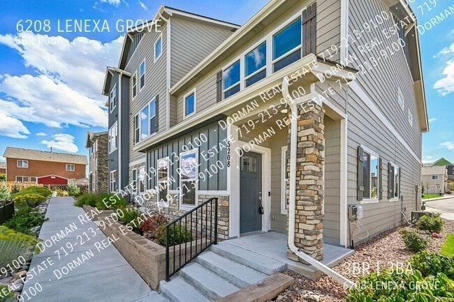 Building Photo - 6208 Lenexa Grv