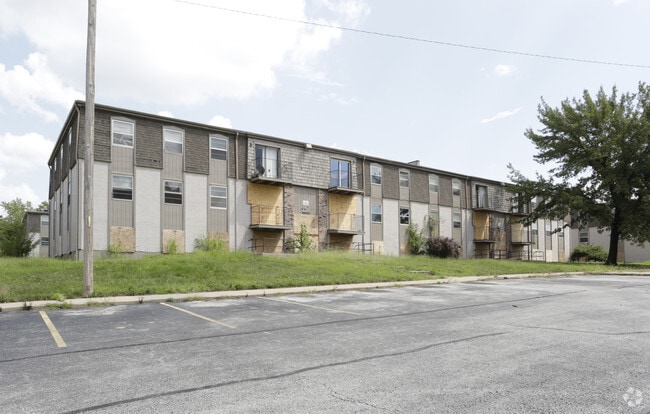 Photo - Rosedale Ridge