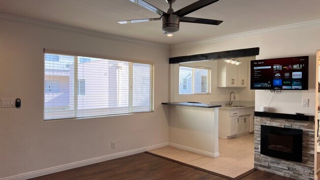 Photo - Newly Renovated - The Copa Apartments