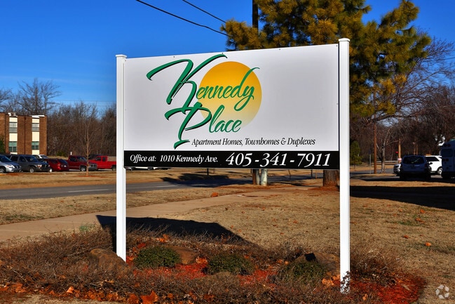 Kennedy Place Apartments - Kennedy Place Apartments