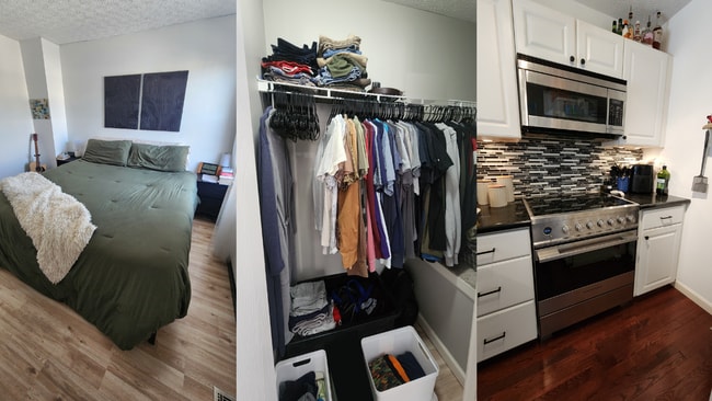 Photo - 5705 Ceylon Dr Unidad 185B