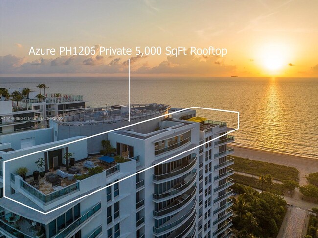 Photo - 9401 Collins Ave Condominio Unidad PH1206