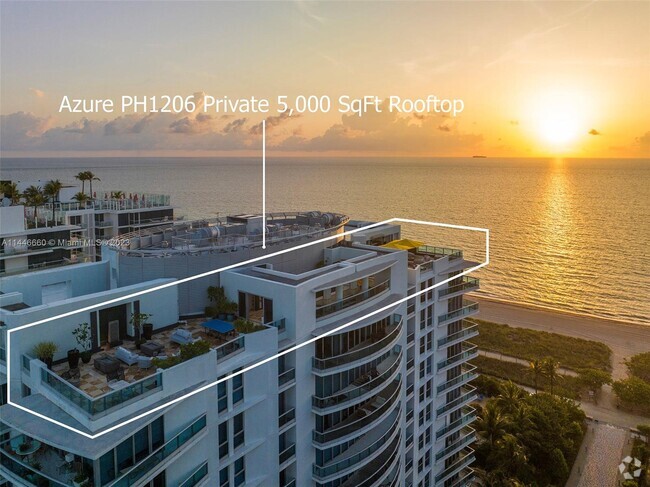 Building Photo - 9401 Collins Ave Unit PH1206 Rental