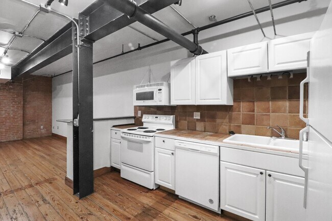 Photo - 1011 Wood St Unidad 203A