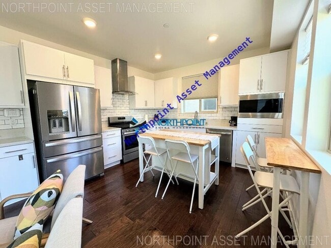 Photo - Fully Furnished 1-Bedroom Condo for Rent i...