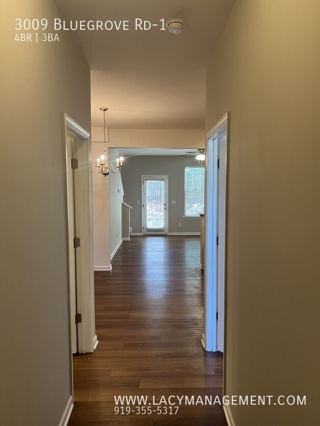 Photo - 3009 Bluegrove Rd