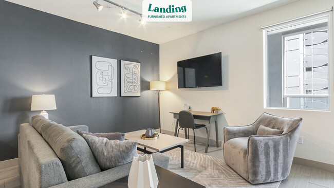 Photo - 420 N Scottsdale Rd Unidad 6047.786231