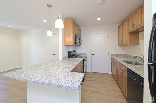 Photo - Westwood Glen Commons