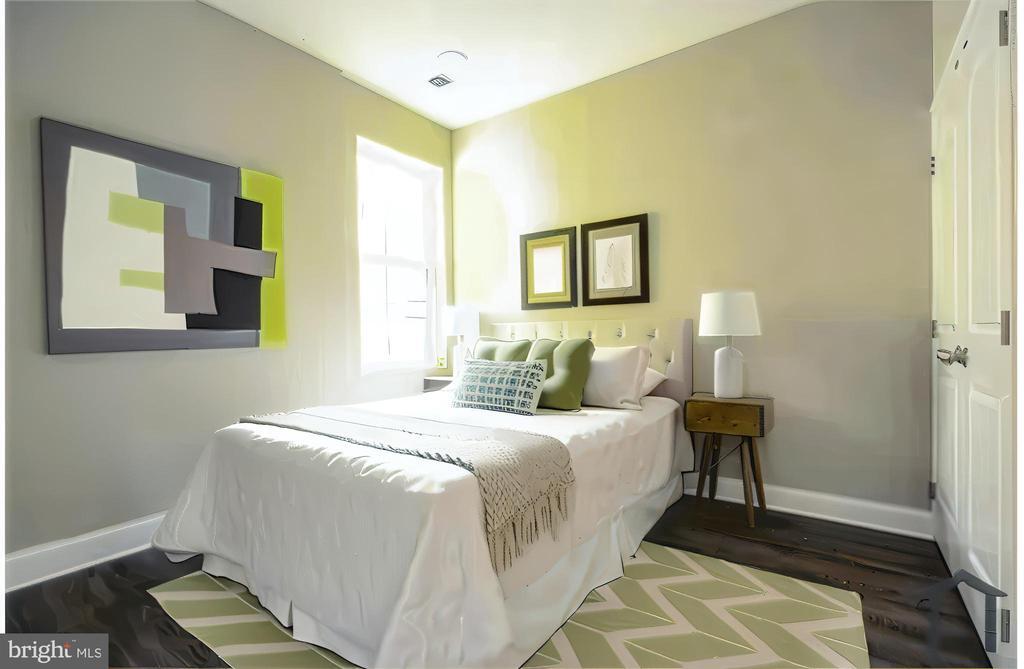 Photo - 3120 16th St NW