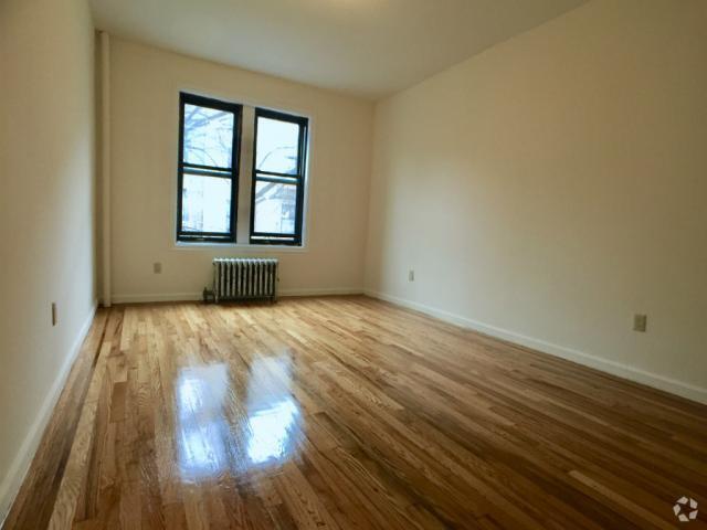 Building Photo - 1 bedroom in New York NY 10040 Unit 4L Rental