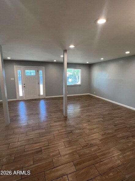 Photo - 1115 E Whitton Ave