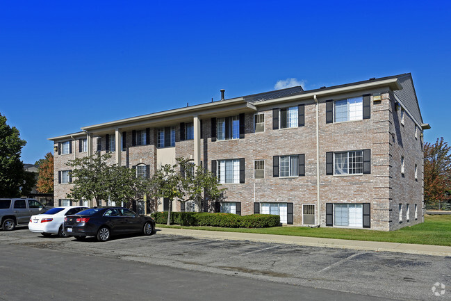 Club One of Auburn Hills - Club One of Auburn Hills Apartments