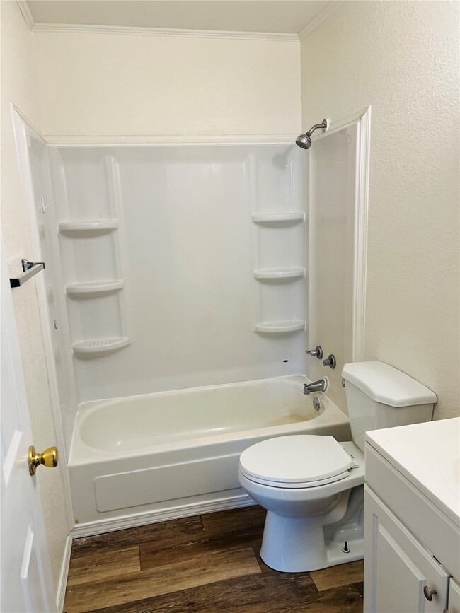 Photo - 1007 W Corbin St