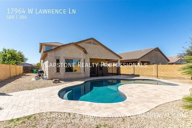 Building Photo - 17964 W Lawrence Ln
