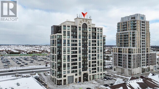 Photo - 9582 Markham Rd Unit 1001