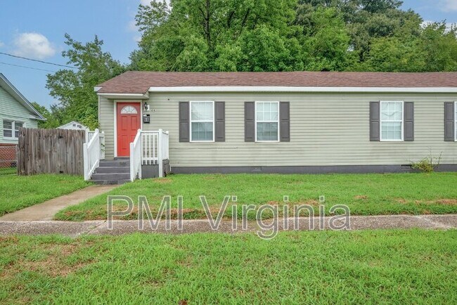68 Carver Cir