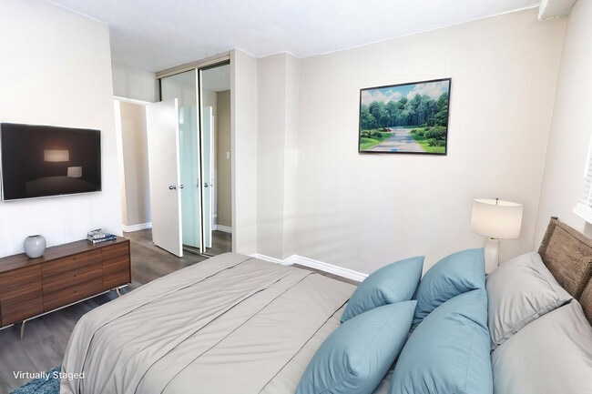 Photo - West Pine Apartments