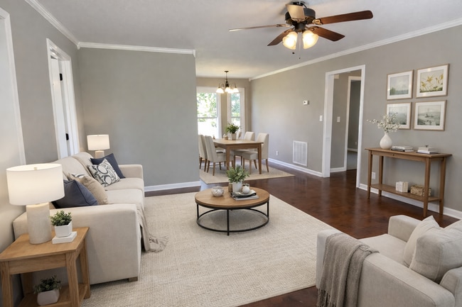 Photo - $1500 3 Bedroom 2 Bath Modern Brick Home!