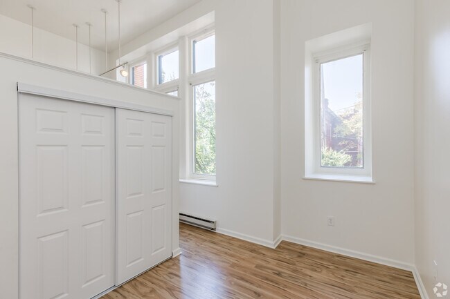 206 bedroom