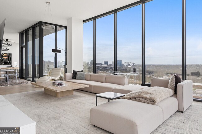 Photo - 788 West Marietta St NW Unit 1809