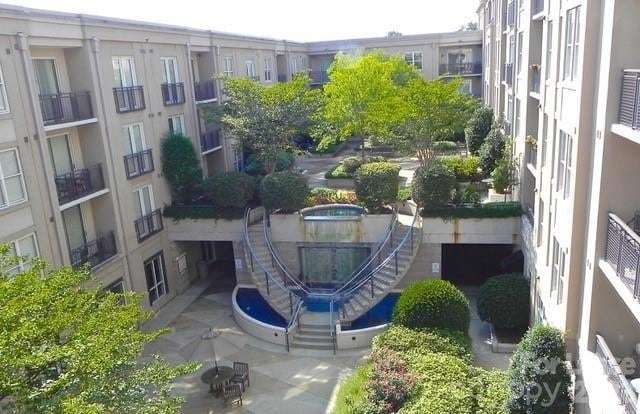 Photo - 1315 East Blvd Unidad 412