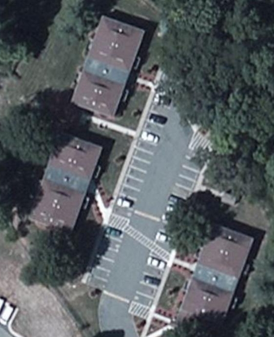 Country Estates Apartments - Country Estates Apartments