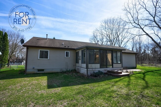 Photo - 3288 W. Grand Blanc Rd.