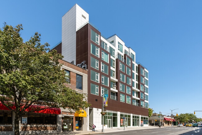 Photo - Orion Sunnyside