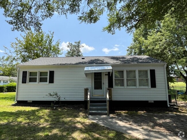 Building Photo - Burlington Rental