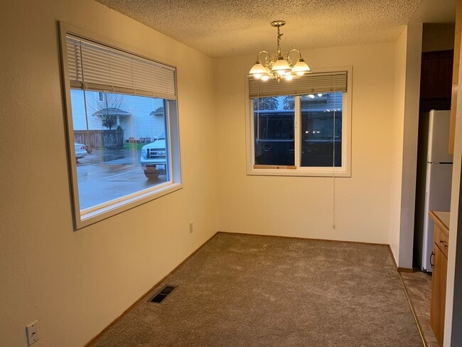 Photo - Rambler Style Home