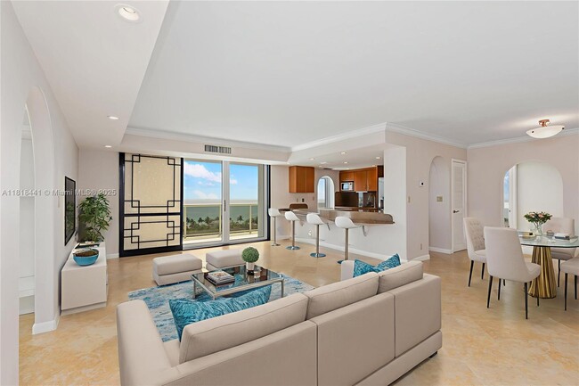 Photo - 2715 N Ocean Blvd Condo Unit 12A