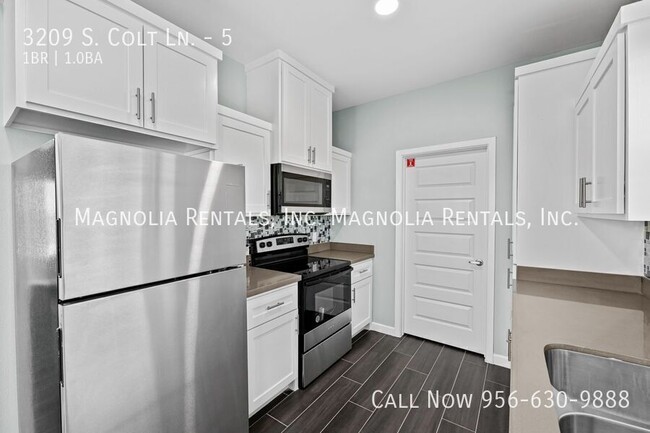 Photo - 3209 S Colt Ln Unit 5