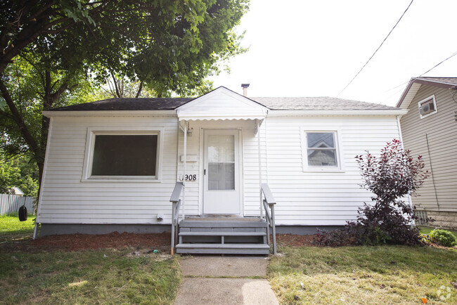 Building Photo - 1908 Taft Ave NE Rental