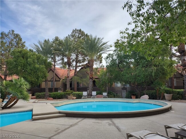 Building Photo - 2200 S Fort Apache Rd Unit 2164