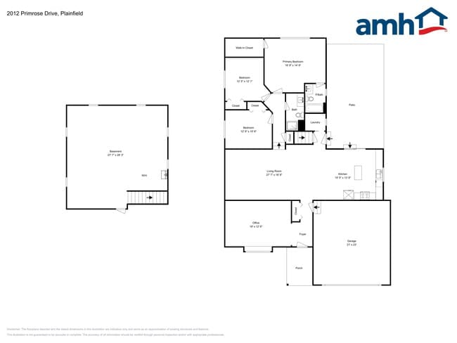 Photo - 2012 Primrose Dr
