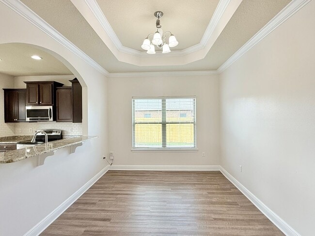 Photo - Beautiful 3-Bedroom Corner Lot