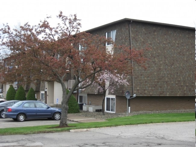 Alpine Village Apartments - Alpine Village Apartments