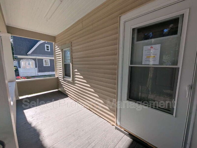 Photo - 1235 Huestis Ave Unit Apt B