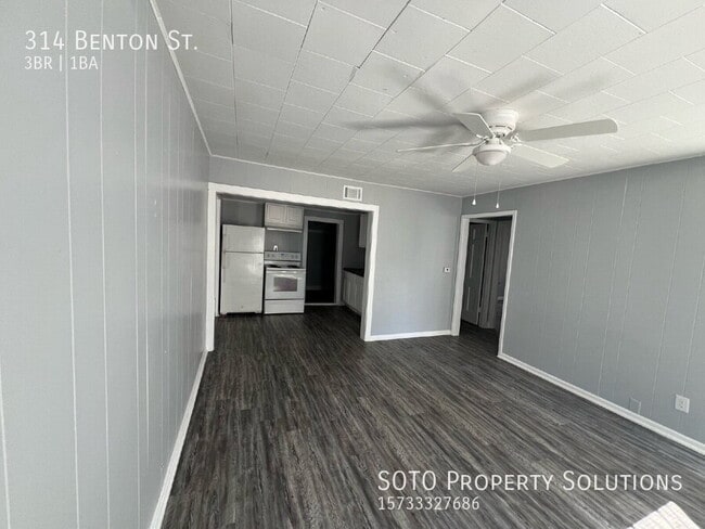 Photo - 314 Benton St