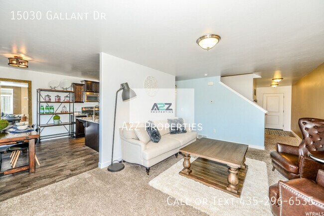 15030 Gallant Dr