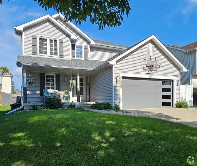 Building Photo - 3409 Brook Ridge Ct Rental