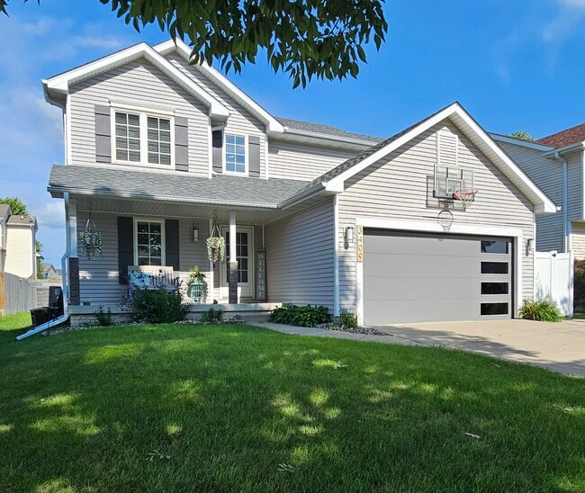 Photo - 3409 Brook Ridge Ct House