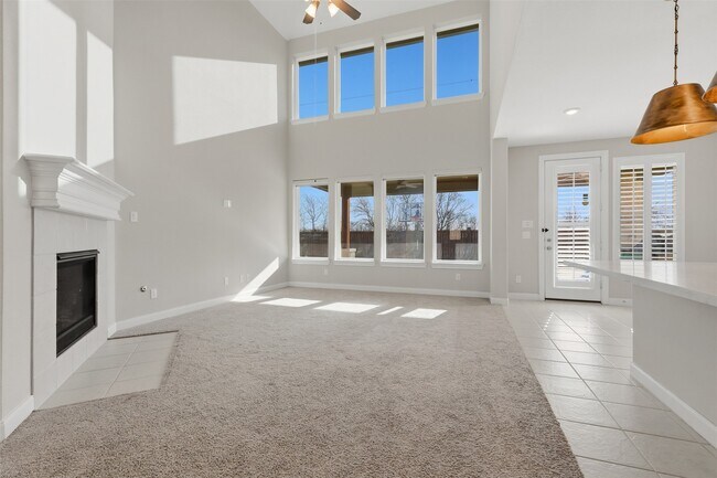 Photo - 2207 Silver Canyon Ln