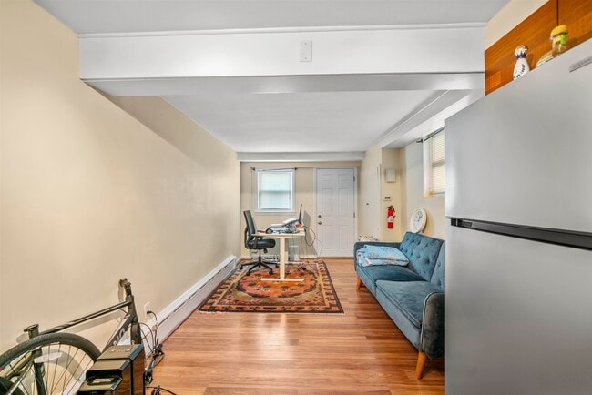 Photo - 40 Hauxhurst Ave Unit 1