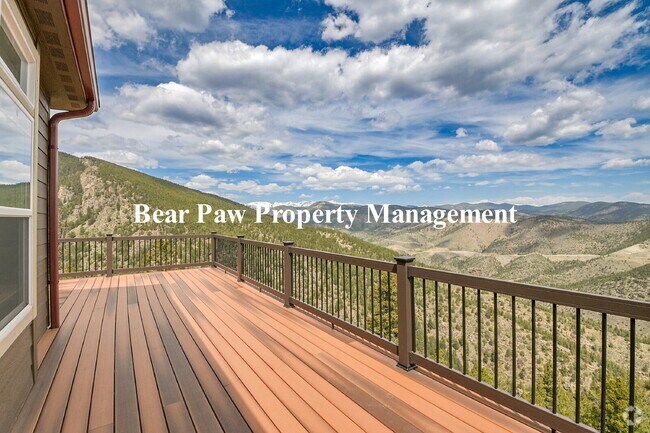 Building Photo - "Experience Mountain Living either FURNISH... Rental